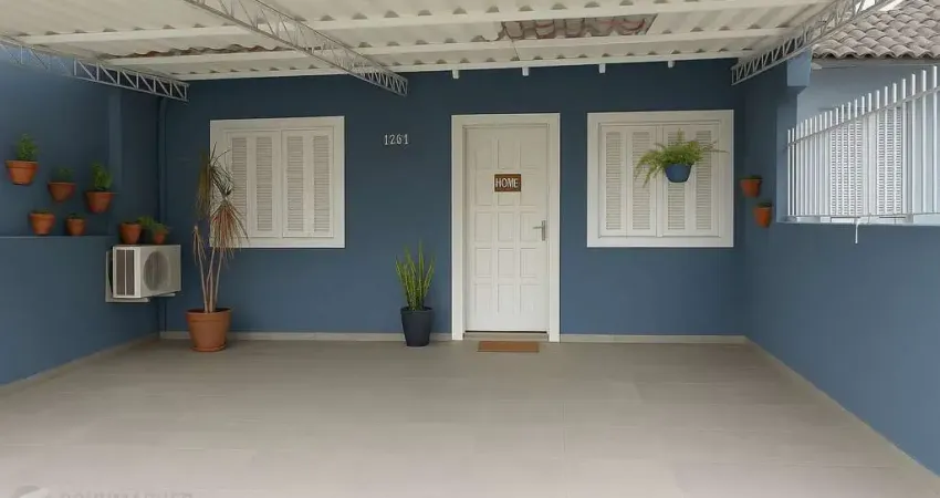 Casa com 2 quartos à venda na Rua Nogueira, 885, Jardim do Bosque, Cachoeirinha