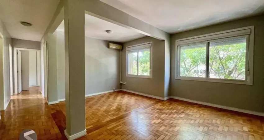 Apartamento com 3 quartos à venda na Avenida Ipiranga, 4755, Jardim Botânico, Porto Alegre