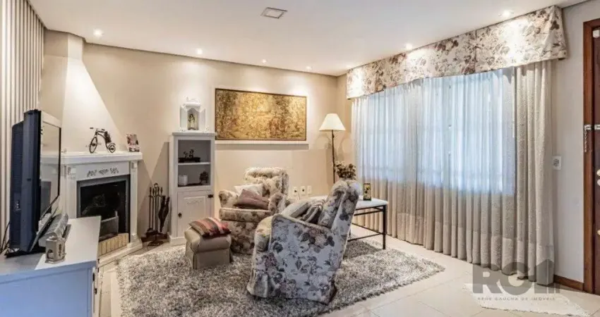 Casa com 6 quartos à venda na Rua Ladislau Neto, 242, Ipanema, Porto Alegre