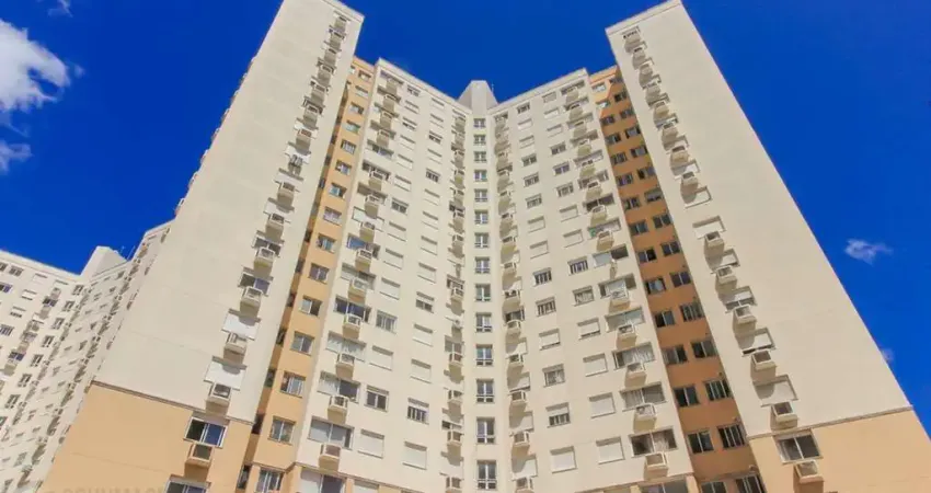 Apartamento com 2 quartos à venda na Avenida Bento Gonçalves, 1568, Partenon, Porto Alegre