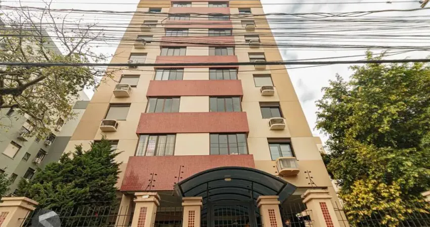 Apartamento com 2 quartos à venda na Avenida Icaraí, 1332, Cristal, Porto Alegre