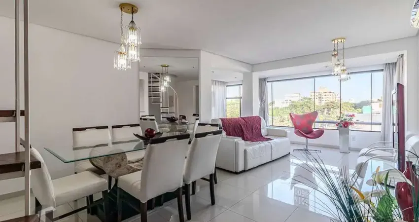 Cobertura com 2 quartos à venda na Avenida Nilópolis, 181, Bela Vista, Porto Alegre