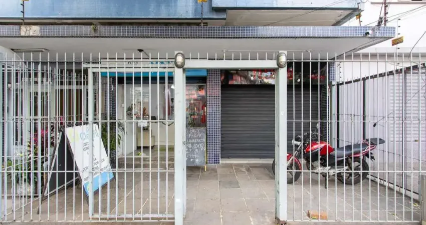 Ponto comercial à venda na Rua José do Patrocínio, 442, Cidade Baixa, Porto Alegre