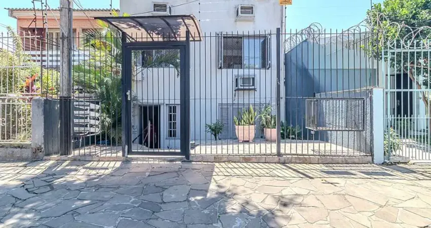 Cobertura com 2 quartos à venda na Rua São Francisco, 906, Santana, Porto Alegre