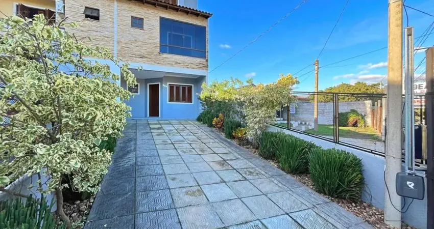 Casa com 3 quartos à venda na Rua dos Carijós, 410, Espírito Santo, Porto Alegre