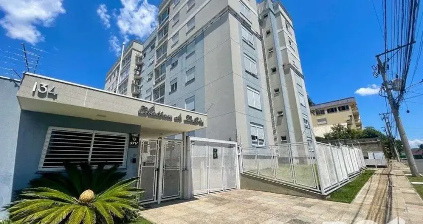 Apartamento com 3 quartos à venda na Rua Clemente Pinto, 187, Nossa Senhora das Graças, Canoas