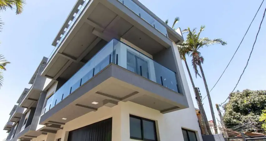 Casa em condomínio com conforto e exclusividade no bairro tristeza