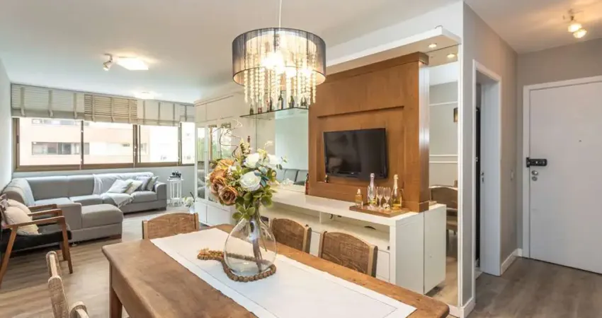 Apartamento com 3 quartos à venda na Avenida Dom Cláudio José Gonçalves Ponce de Leão, 227, Vila Ipiranga, Porto Alegre