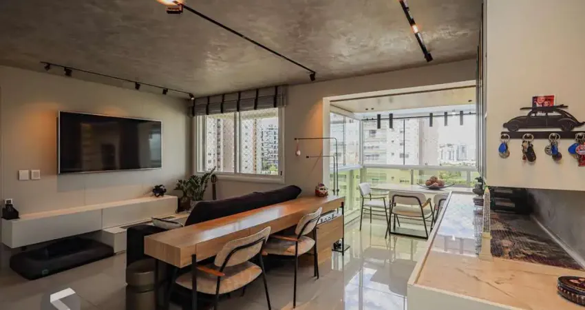 Apartamento com 3 quartos à venda na Rua Carlos Contursi, 156, Jardim Europa, Porto Alegre