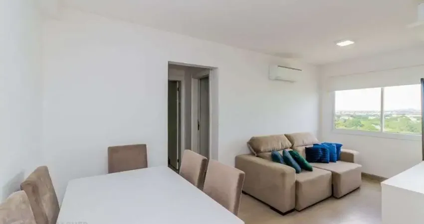 Apartamento com 2 quartos à venda na Rua Irmão Félix Roberto, 180, Humaitá, Porto Alegre