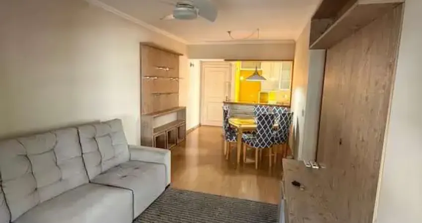 Apartamento 2 dormitórios, 1 vaga coberta no bairro teresópolis.