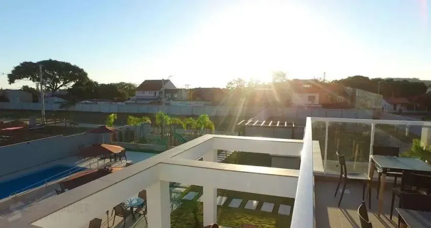 Terreno em condomínio fechado à venda na Rua Sinai, 127, Ipanema, Porto Alegre