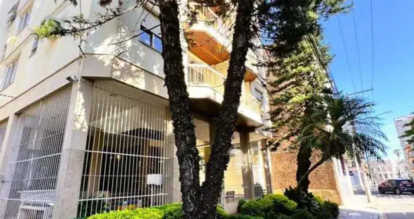 Apartamento com 2 quartos à venda na Rua Doutor Barros Cassal, 778, Bom Fim, Porto Alegre