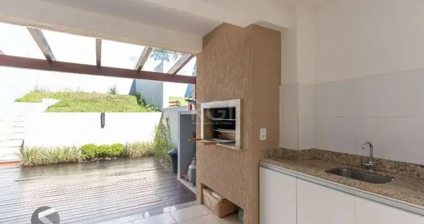 Casa para venda - 168m², 3 dormitórios, sendo 1 suites, 2 vagas - imperial park