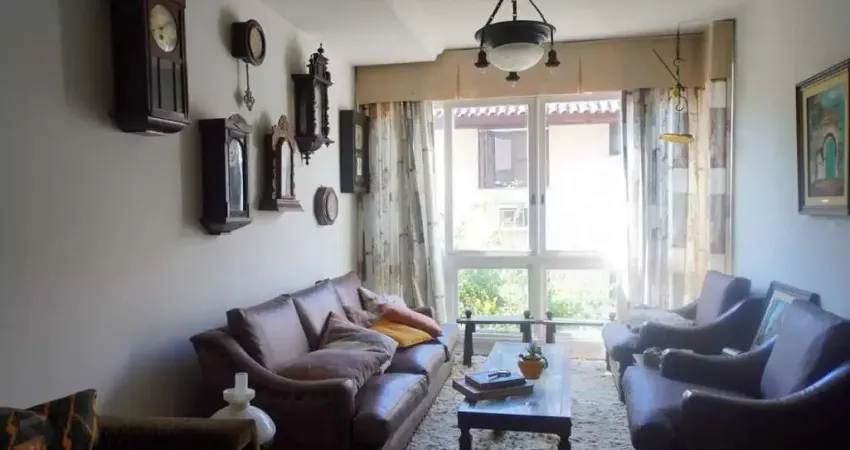 Apartamento com 3 quartos à venda na Rua Padre João Batista Reus, 1294, Vila Conceição, Porto Alegre