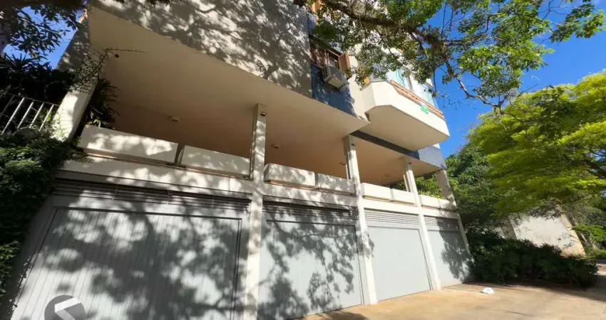 Apartamento com 3 quartos à venda na Travessa Breno Paulo Petzhold, 114, Petrópolis, Porto Alegre