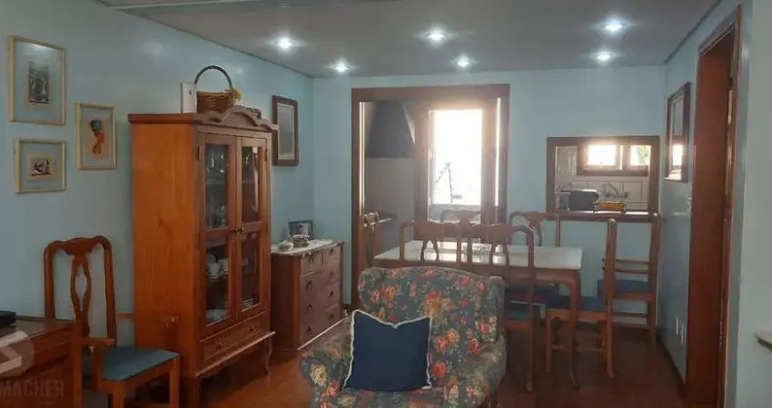 Casa em condomínio fechado com 3 quartos à venda na Rua Doutor Mário Totta, 478, Tristeza, Porto Alegre