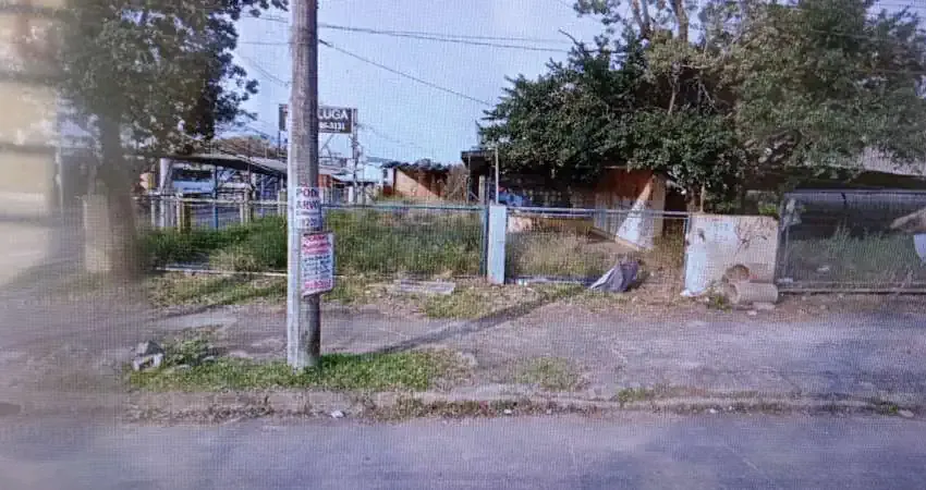 Ótimo terreno, muito bem localizado em região comercial/residencial, zona norte- porto alegre