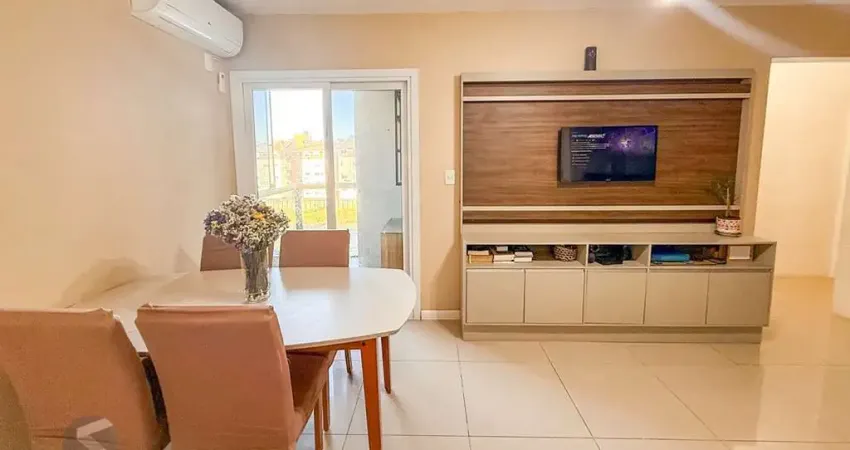 Apartamento com 3 quartos à venda na Rua Camboatás, 526, Igara, Canoas