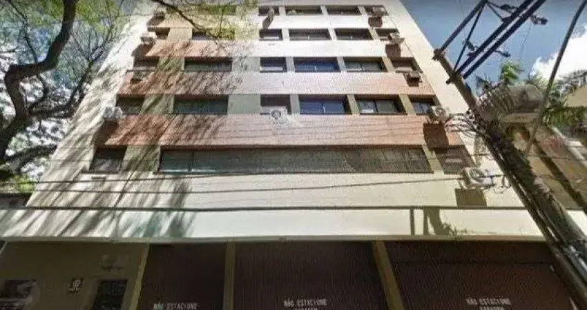 Apartamento com 1 quarto à venda na Travessa Tuyuty, 142, Centro Histórico, Porto Alegre