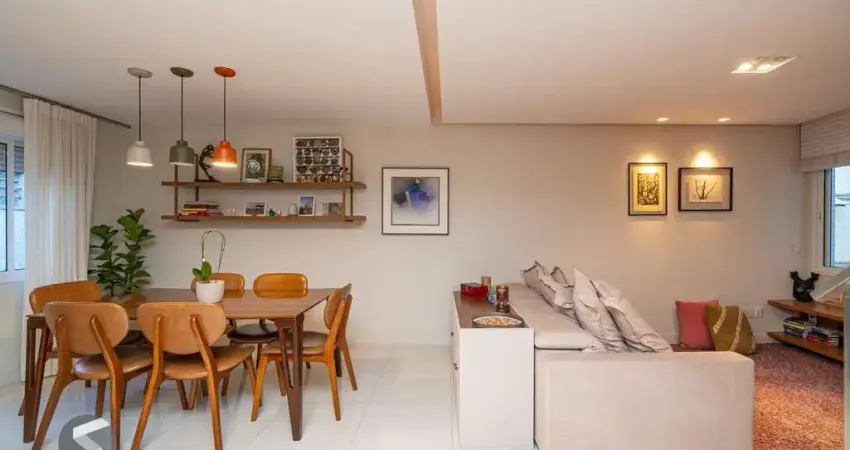 Cobertura com 2 quartos à venda na Rua Fernandes Vieira, 230, Bom Fim, Porto Alegre