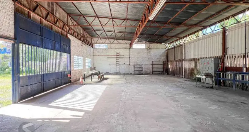 Terreno à venda na Rua Gomes Freire de Andrade, 385, Nossa Senhora das Graças, Canoas