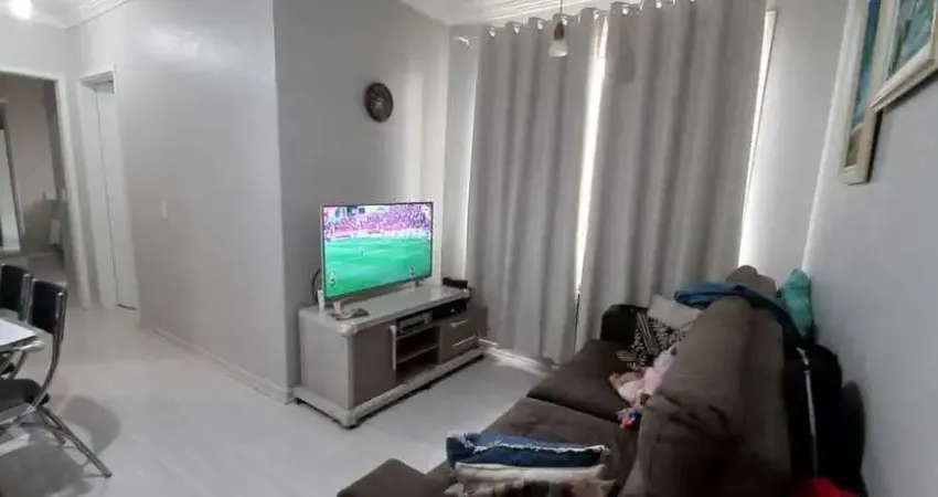 Apartamento com 2 quartos à venda na Rua Ernesto Zamprogna, 113, Morro Santana, Porto Alegre