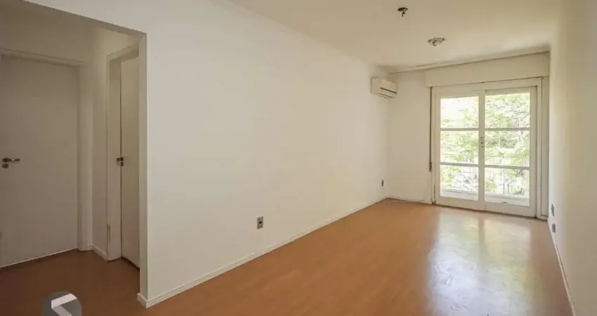 Apartamento com 1 quarto à venda na Rua Portugal, 1377, Higienópolis, Porto Alegre