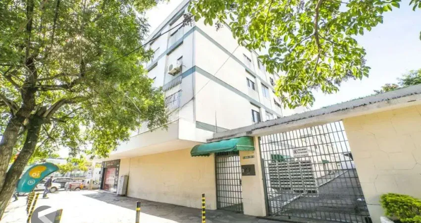 Apartamento com 3 quartos à venda na Avenida Dom Cláudio José Gonçalves Ponce de Leão, 117, Vila Ipiranga, Porto Alegre