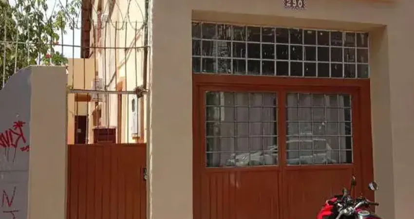 Casa com 3 quartos à venda na Rua Lopo Gonçalves, 372, Cidade Baixa, Porto Alegre