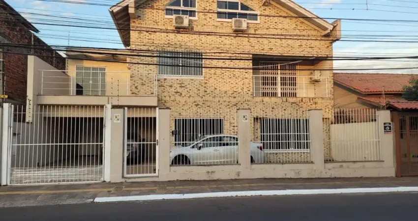 Casa com 4 quartos à venda na Avenida Farroupilha, 183, Niterói, Canoas