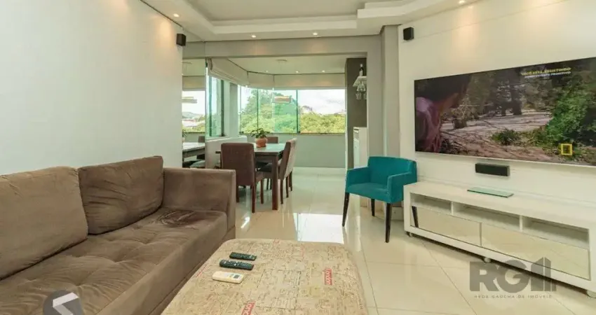 Apartamento com 3 quartos à venda na Rua Vera Cruz, 576, Vila Ipiranga, Porto Alegre