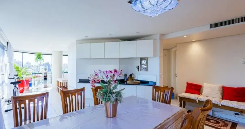 Apartamento com 3 quartos à venda na Rua Caracas, 264, Jardim Lindóia, Porto Alegre