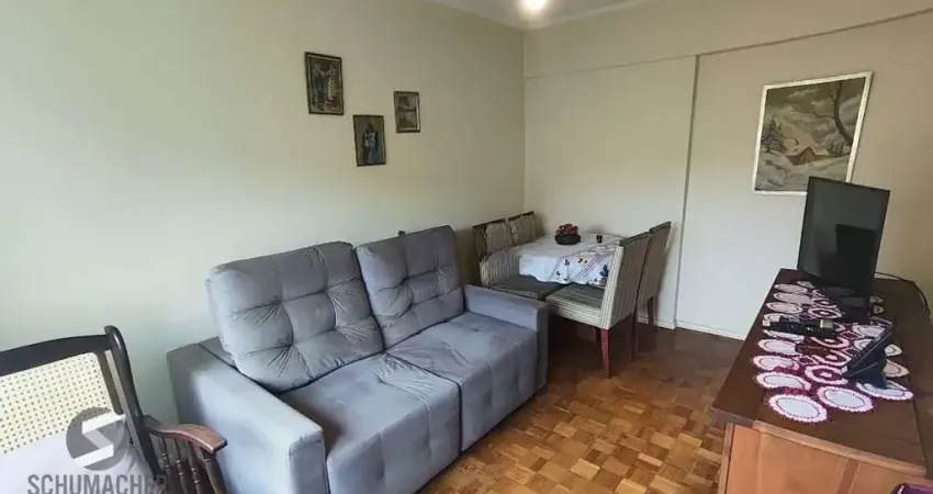 Apartamento com 1 quarto à venda na Rua Dom Diogo de Souza, 749, Cristo Redentor, Porto Alegre