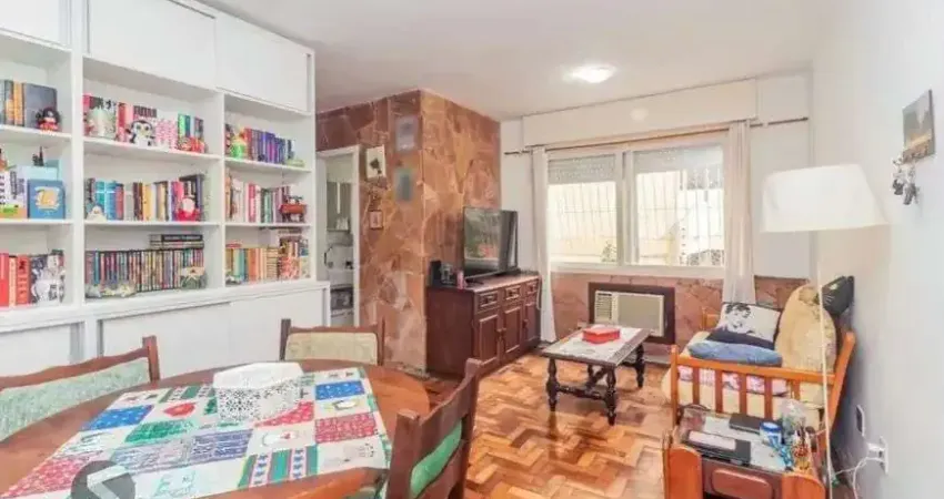 Apartamento com 2 quartos e 58m² à venda em passo da areia, porto alegre.