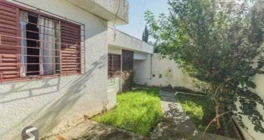 Casa para venda - 308m², 3 dormitórios, sendo 1 suites, 2 vagas - coronel aparício borges