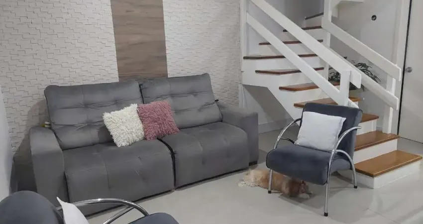 Casa com 3 quartos à venda na Avenida Guilherme Schell, 1320, Rio Branco, Canoas