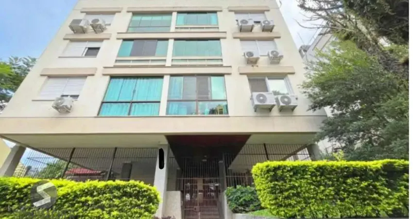 Cobertura com 2 quartos à venda na Rua Doutor Mário Totta, 1358, Tristeza, Porto Alegre