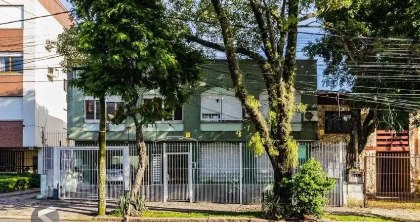 Apartamento com 2 quartos à venda na Rua Guilherme Alves, 789, Jardim Botânico, Porto Alegre
