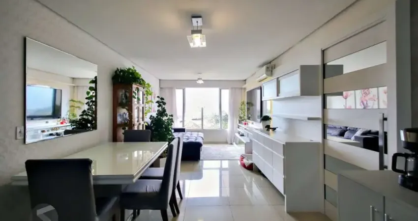 Apartamento com 2 quartos e 76m² à venda em cristo redentor, porto alegre.