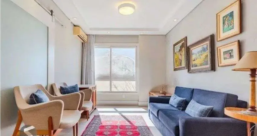 Vende-se apartamento com 3 quartos (1 suíte), 89m² e 1 vaga – bom fim