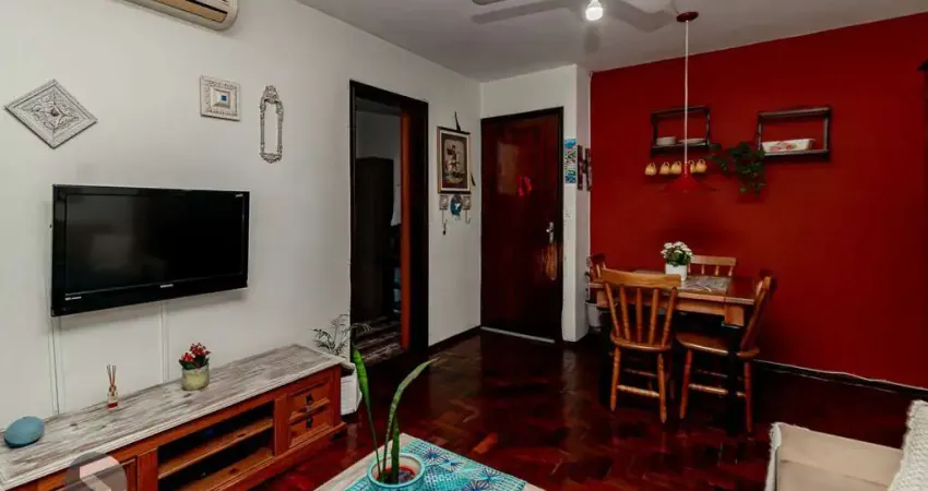 Apartamento com 3 quartos à venda na Avenida do Forte, 1013, Vila Ipiranga, Porto Alegre