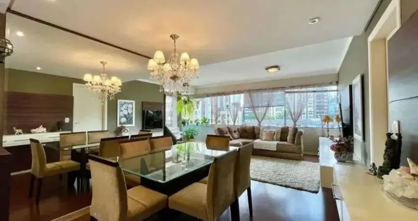 Apartamento com 3 quartos à venda na Rua Azevedo Sodré, 410, Boa Vista, Porto Alegre