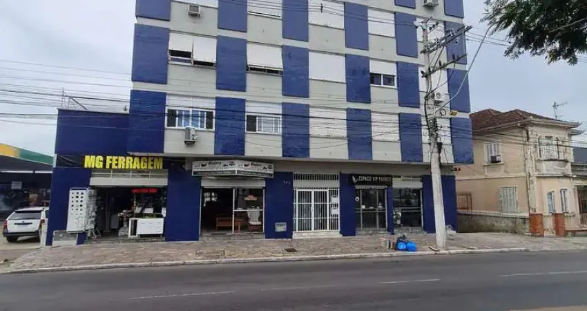 Apartamento com 2 quartos à venda na Avenida Bento Gonçalves, 1940, Partenon, Porto Alegre