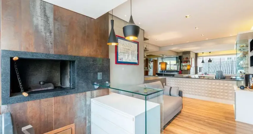 Apartamento com 2 quartos à venda na Rua Carlos Von Koseritz, 136, São João, Porto Alegre