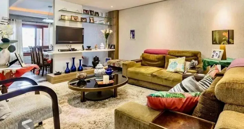 Casa com 3 quartos, 2 vagas e 266m² para vender - jardim planalto, porto alegre