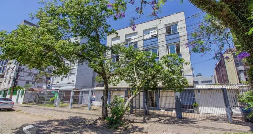 Apartamento com 2 quartos à venda na Rua São Manoel, 1224, Santana, Porto Alegre