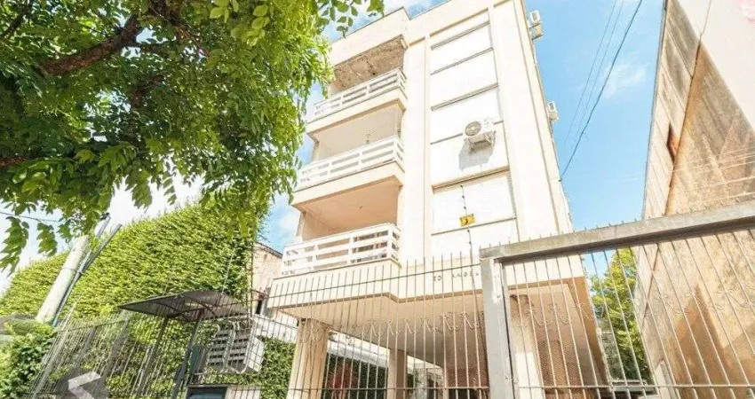 Apartamento com 2 quartos à venda na Rua Santa Cecília, 1426, Santa Cecília, Porto Alegre