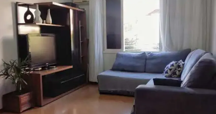 Apartamento com 2 quartos à venda na rua santana, 1045 farroupilha porto alegre