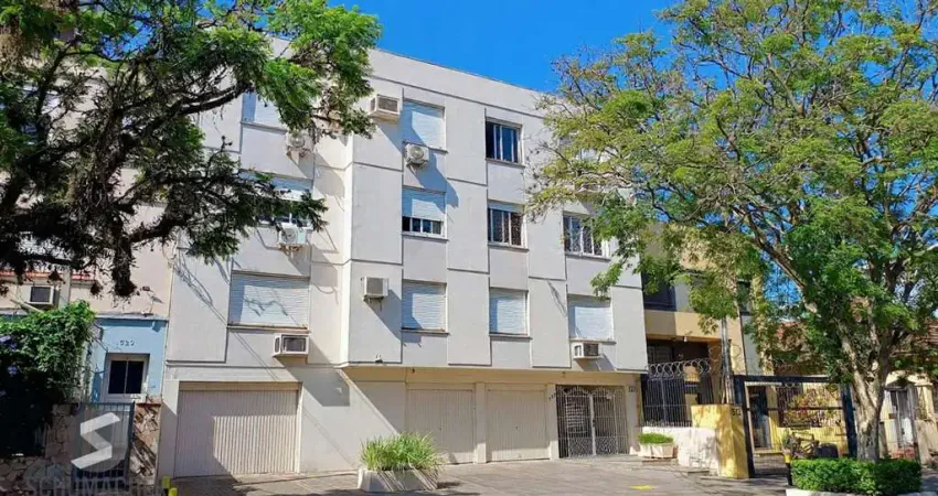 Apartamento com 3 quartos à venda na Rua Olinda, 612, Floresta, Porto Alegre